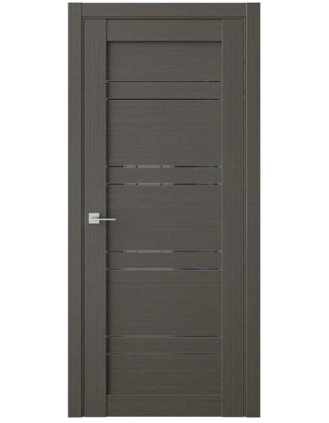 RE51 Орех Макадамия, с черным стеклом